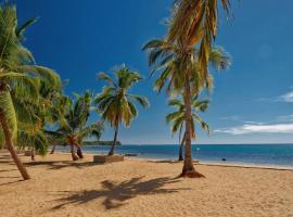 Orangea Beach Resort，位于安迪拉纳努贝西机场 - NOS附近的酒店