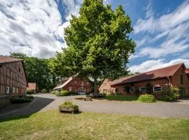 Ferienwohnung auf Zürns Hoff