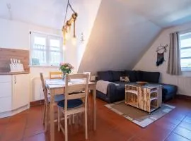 Feriendorf Rugana - Komfort Appartement mit 1 Schlafzimmer B12