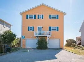 Spoiled Rotten by Oak Island Accommodations