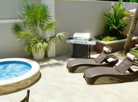 Pineridge Hideaway 1 Bedroom Apartment #1