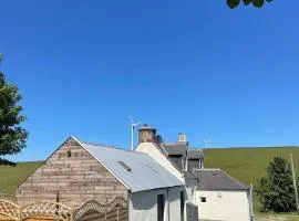 Bramble Cottage