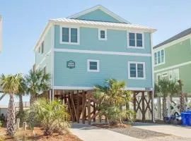 Island Retreat by Oak Island Accommodations