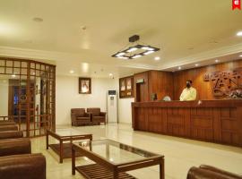 Hotel Vani，位于Changanācheri的酒店