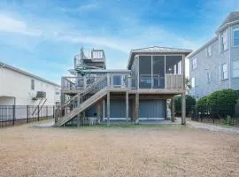 Here and Now by Oak Island Accommodations