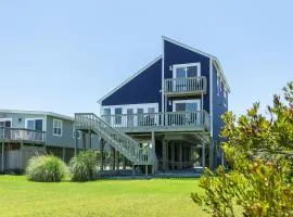 Griffin by Oak Island Accommodations