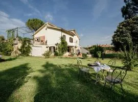 La Casa Dei Fiori
