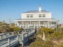 Fairwinds by Oak Island Accommodations