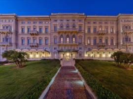 GH Palazzo Suite & SPA