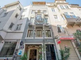 Taksim Antique Hotel