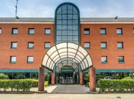 德拉罗东达酒店