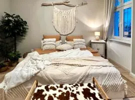 Wunderschöne Altbauwohnung in Toplage