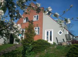 Bymarkens B&B