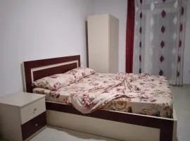 Araniti Apartment