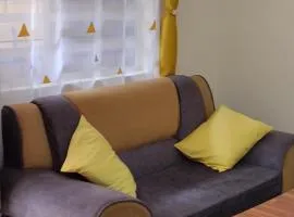 Lily's Studio apartment in Naivasha