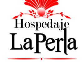 Hospedaje La Perla，位于恩卡纳西翁的酒店