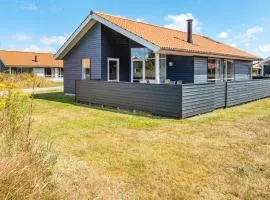 Holiday home Ulfborg XXII