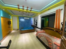 Woods Prashanti Homestay