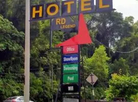 RD Legend Hotel