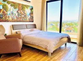 BALI SUITES 505
