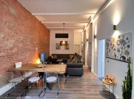 Luxus Citywohnung in Hannover