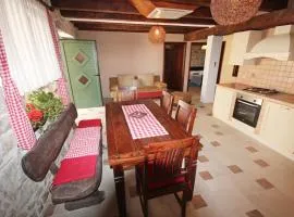 Apartment in Villa Rustica