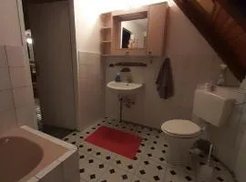 Ferienwohnung Why Not