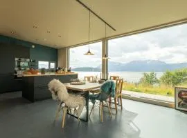 Indulge in beautiful nature and amazing views.