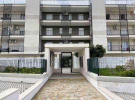 Lecce Parkside Apartment，位于莱切的海滩短租房