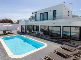 Villa Luxury Azul Private Pool and BBQ Corralejo By Holidays Home