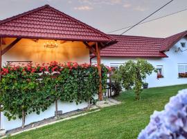 Holiday Home Rojko，位于Štrigova的酒店