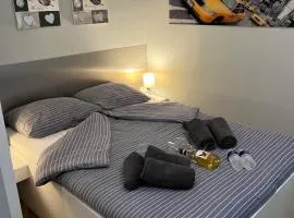 City Center Studio Amsterdam