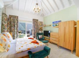 La Gomera Deluxe LOFT，位于巴耶格兰雷伊的酒店