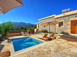 Villa Vicilla by PosarelliVillas