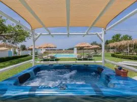 Casa vacanze Gli Oleandri