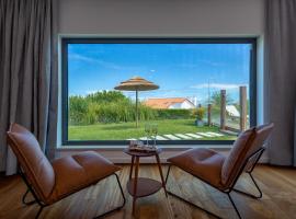 BeGuest SunRoca Suites，位于科拉雷斯的旅馆