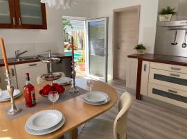 Ferienhaus Evelina，位于Steinheim的酒店