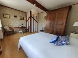 Le Pressoir de Marsac