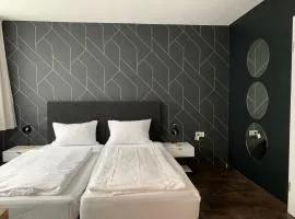 MOTELO Bielefeld - Smart HOTEL