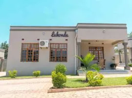 Lukonde - Kat-Onga Apartments