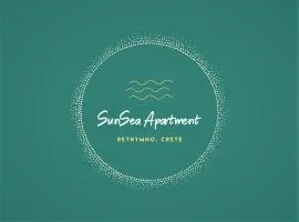 SunSea Apartment