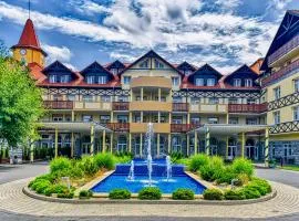 St Lukas Medical & SPA