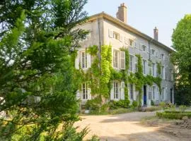Logis HOTEL DU PARC