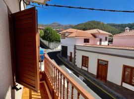 Alma In the heart of the Vilaflor! Self check in 24h，位于比拉夫洛尔的酒店