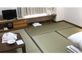 Kagetsu Ryokan - Vacation STAY 04023v，位于静冈骏河区的酒店