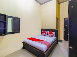 OYO 90852 Madani Guesthouse，位于马塔兰的酒店
