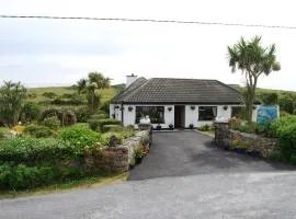 The Ocean Wave Bed & Breakfast