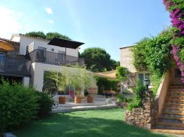 Domaine du Mas de Peyres