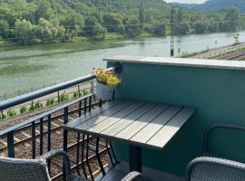 Haus Elsternest，位于克洛滕的酒店