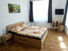 Apartmány Na Valše